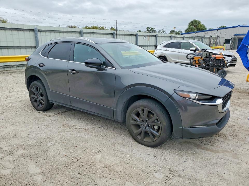 Aukcja sprzedaży 2025 Mazda Cx-30, vin: 3MVDMBBM1SM784477, numer aukcji: 46158686