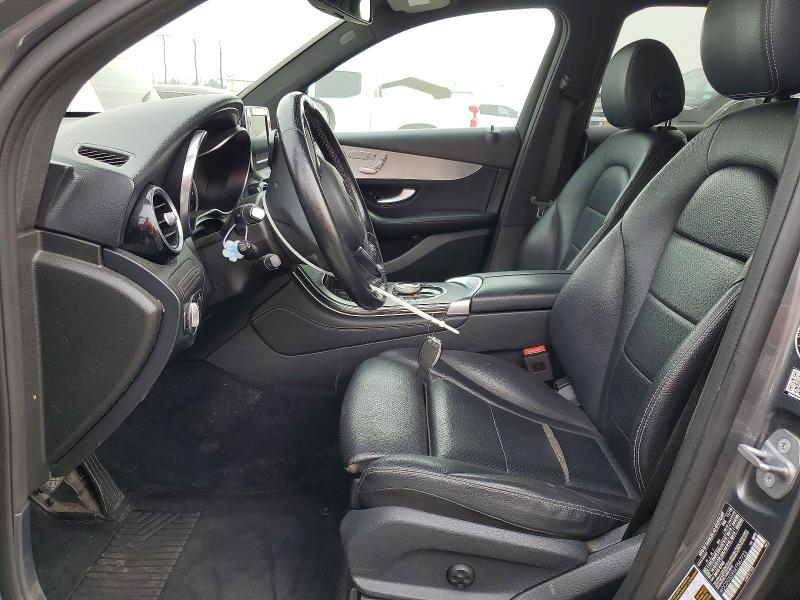 Продажа на аукционе авто 2019 Mercedes-benz Glc, vin: WDC0G5EB5KF567723, номер лота: 47747096
