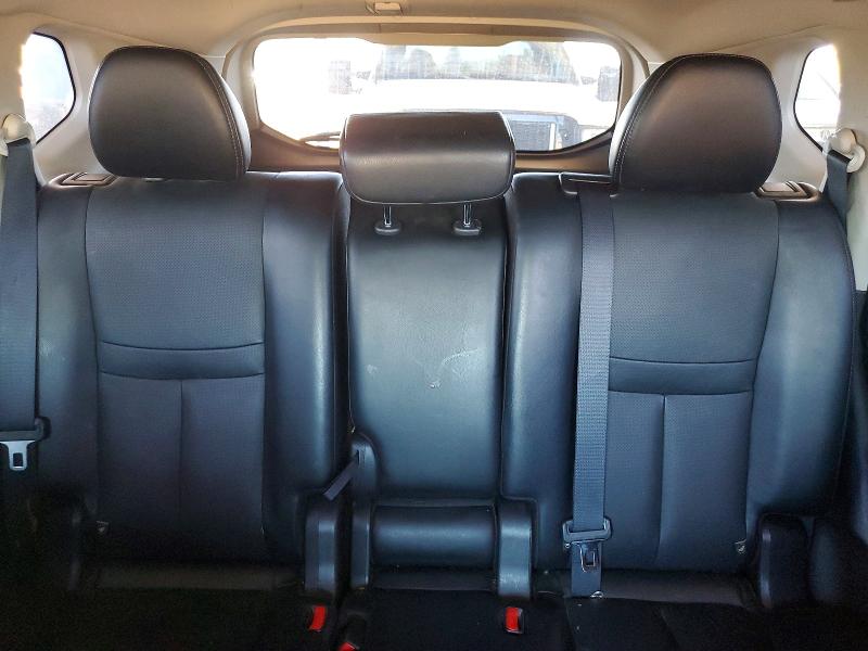 Продаж на аукціоні авто 2018 Nissan Rogue, vin: JN8AT2MTXJW464802, номер лоту: 46989036