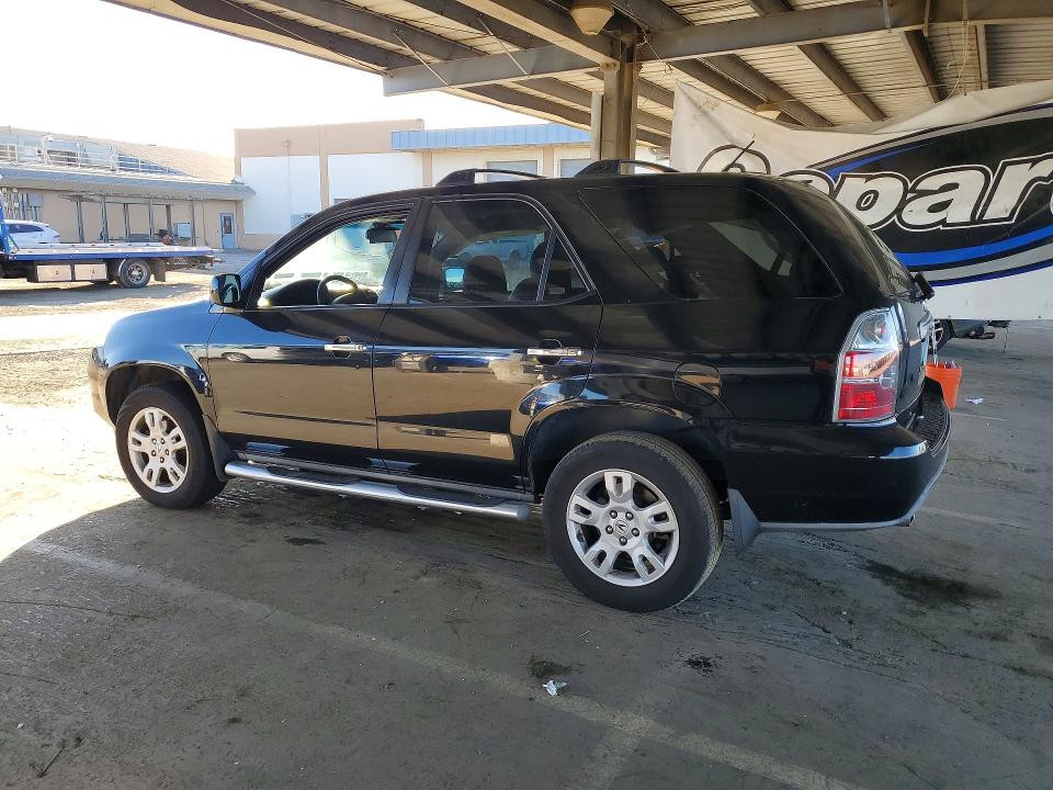 Aukcja sprzedaży 2004 Acura Mdx, vin: 2HNYD18694H520392, numer aukcji: 41843936