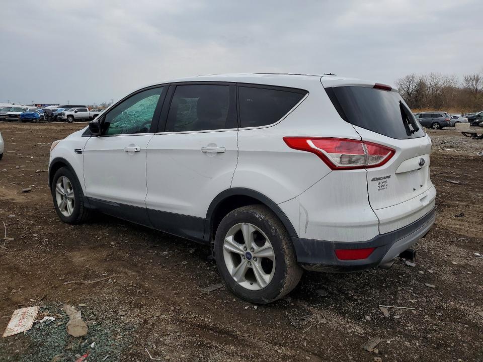 Aukcja sprzedaży 2014 Ford Escape, vin: 1FMCU0G93EUD38588, numer aukcji: 47548846