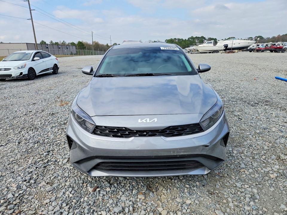 Продажа на аукционе авто 2024 Kia Forte, vin: 3KPF24AD0RE711098, номер лота: 79566925