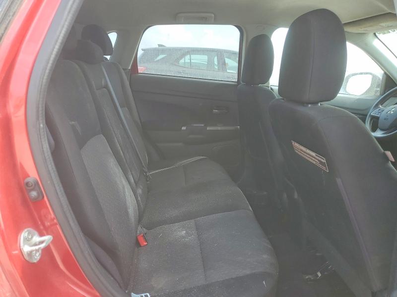 Aukcja sprzedaży 2018 Mitsubishi Outlander Sport, vin: JA4AP3AU4JZ009360, numer aukcji: 79793785