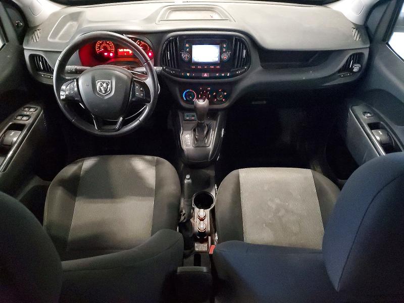 Aukcja sprzedaży 2018 Ram Promaster City, vin: ZFBERFBB2J6K02420, numer aukcji: 47138376