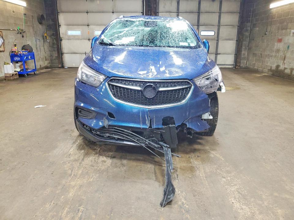 Продажа на аукционе авто 2019 Buick Encore, vin: KL4CJASB8KB905358, номер лота: 45764306