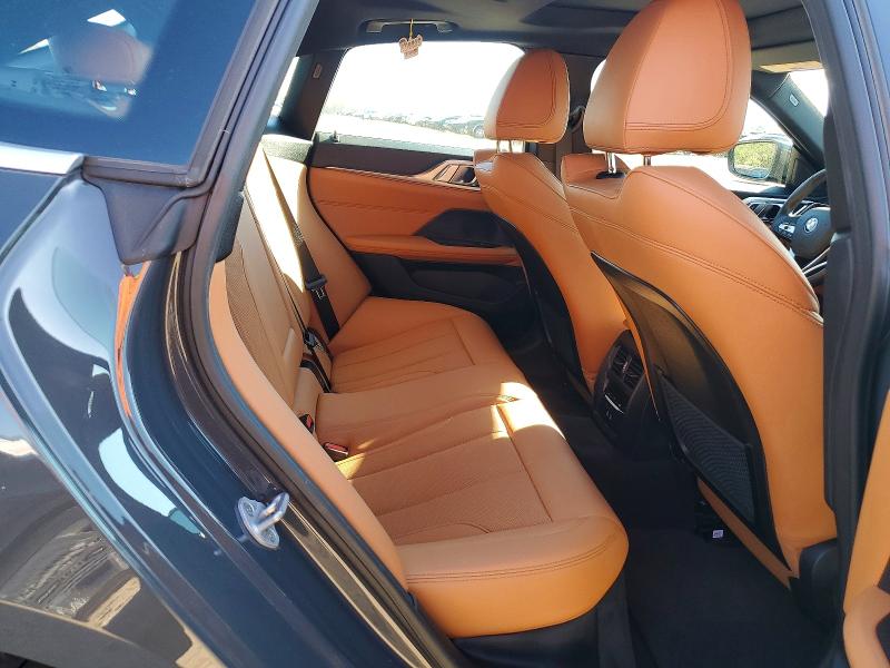 Aukcja sprzedaży 2024 Bmw I4, vin: WBY43AW07RFT11567, numer aukcji: 41720346