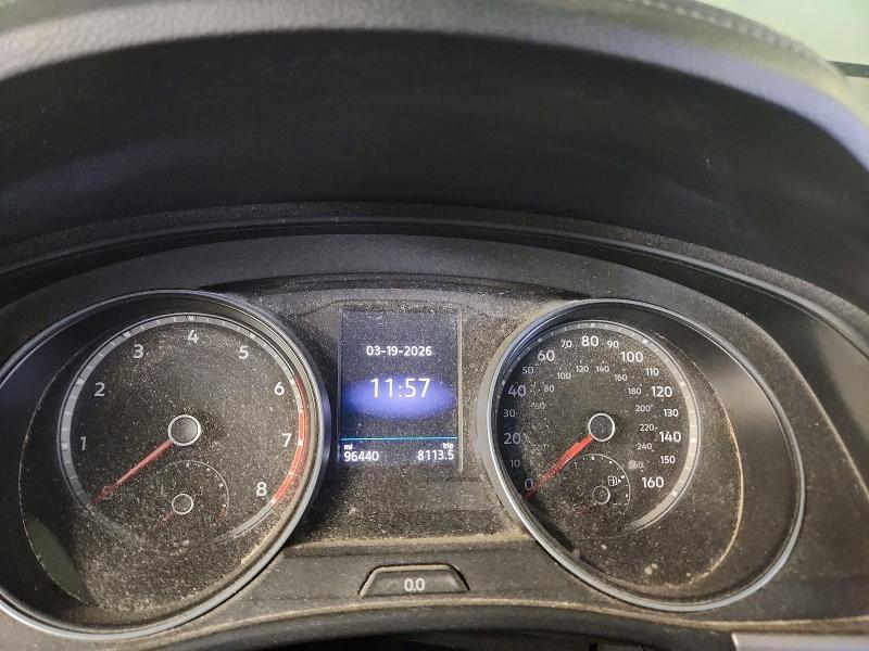 Aukcja sprzedaży 2019 Volkswagen Atlas, vin: 1V2DR2CA3KC543771, numer aukcji: 46465866