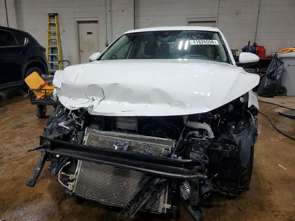 2022 Volkswagen Jetta მანქანა იყიდება აუქციონზე, vin: 3VWCM7BU2NM029947, აუქციონის ნომერი: 41826556