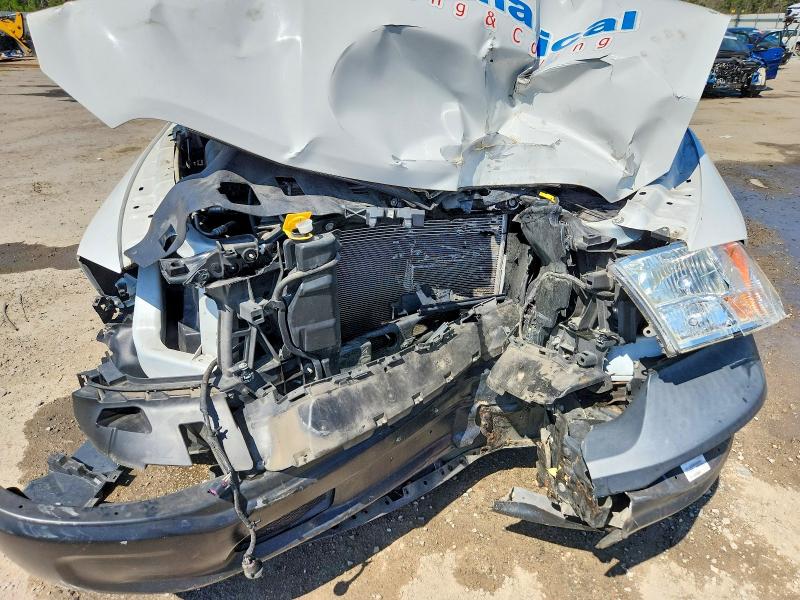 Продаж на аукціоні авто 2020 Ram 1500 Classic, vin: 3C6JR6DG6LG237457, номер лоту: 46693506