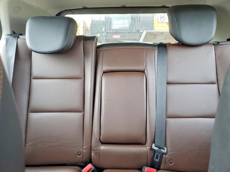 Продажа на аукционе авто 2015 Chevrolet Trax, vin: 3GNCJTSB6FL178539, номер лота: 46142726