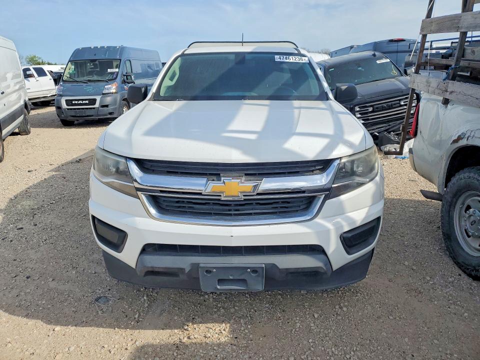 Aukcja sprzedaży 2015 Chev Colorado, vin: 1GCHSAEA8F1264591, numer aukcji: 47461236