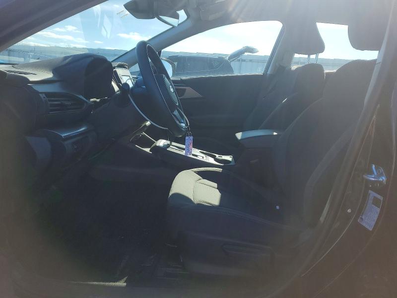 Продажа на аукционе авто 2025 Subaru Impreza, vin: JF1GUABC0S8269111, номер лота: 41969216