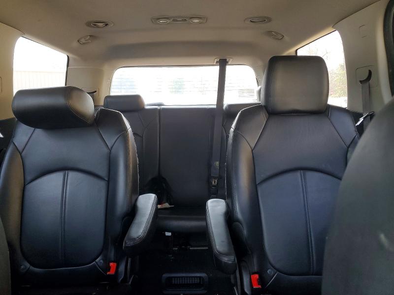 Aukcja sprzedaży 2011 Gmc Acadia, vin: 1GKKVRED1BJ299462, numer aukcji: 45451046