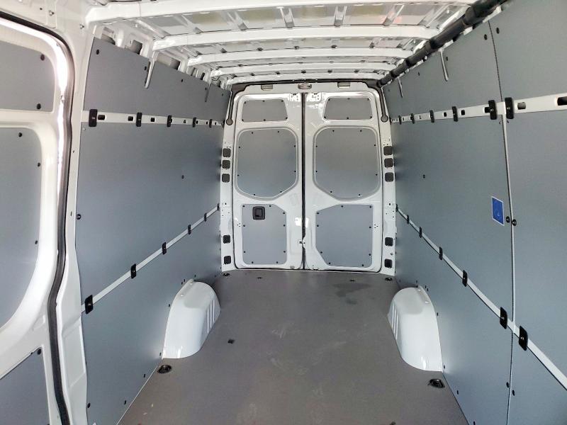 Продажа на аукционе авто 2023 Mercedes-benz Sprinter, vin: W1Y40CHY6PT156206, номер лота: 79767995