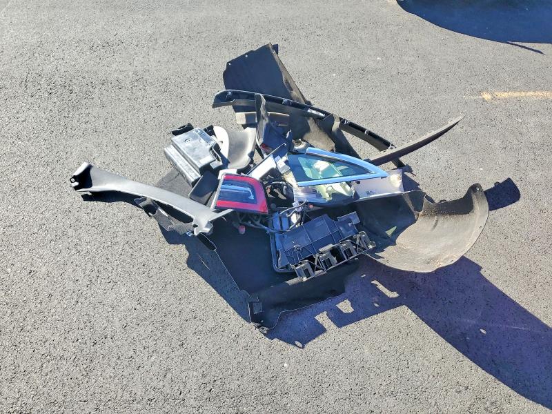 Aukcja sprzedaży 2019 Tesla Model 3, vin: 5YJ3E1EA6KF308588, numer aukcji: 79423775