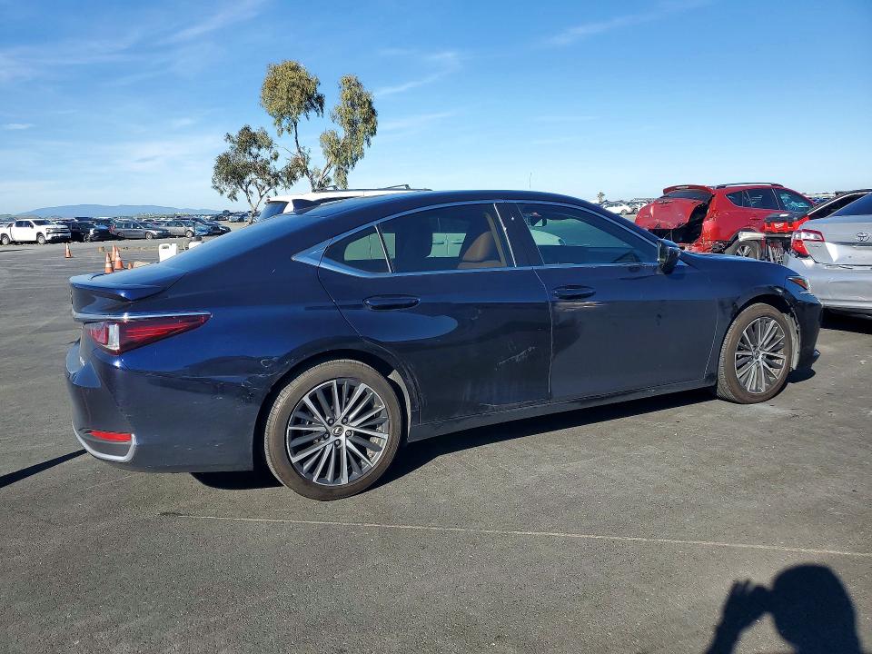 Продаж на аукціоні авто 2023 Lexus Es, vin: 58ADA1C13PU031534, номер лоту: 77770035