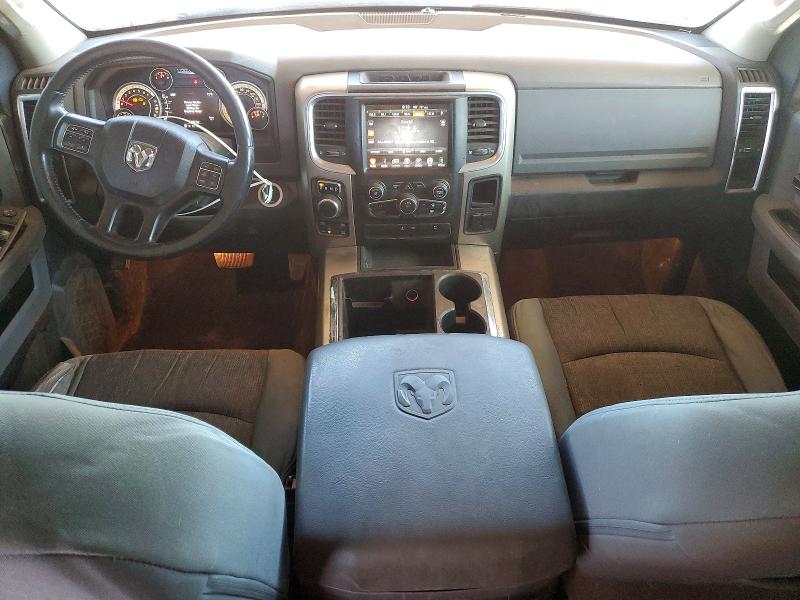 46216726 :رقم المزاد ، 1C6RR7LT4DS702545 vin ، 2013 Ram 1500 مزاد بيع