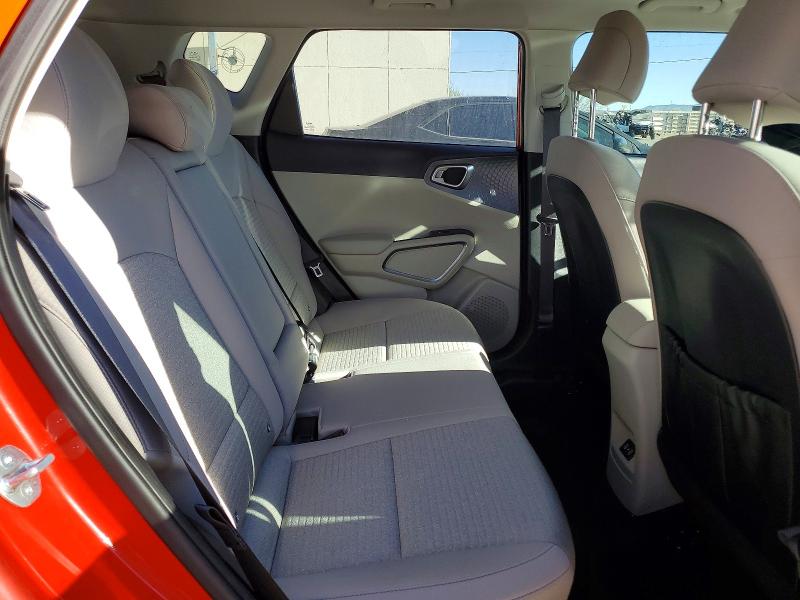 Aukcja sprzedaży 2023 Kia Soul, vin: KNDJ33AU9P7213867, numer aukcji: 46494746