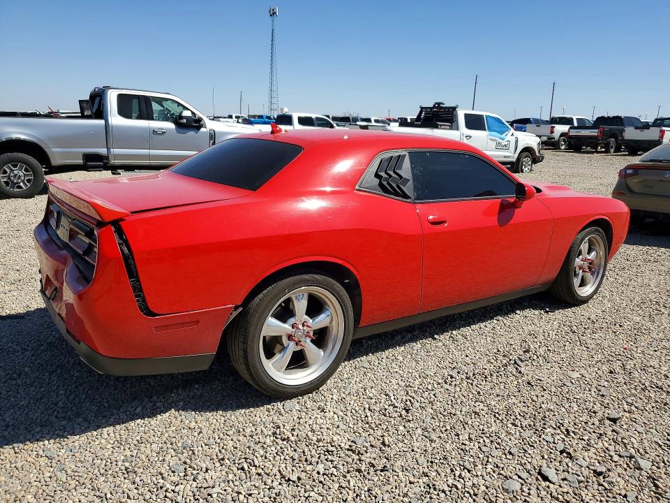Aukcja sprzedaży 2019 Dodge Challenger, vin: 2C3CDZAG1KH752018, numer aukcji: 47008676