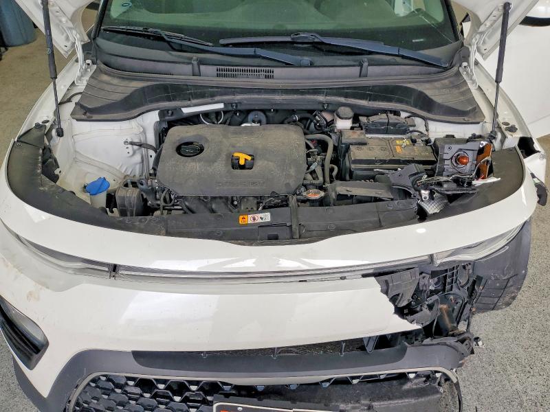 Aukcja sprzedaży 2020 Kia Soul, vin: KNDJ33AU2L7011799, numer aukcji: 48120786