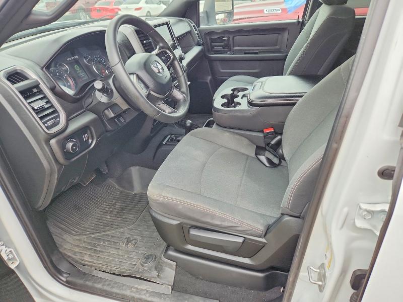 Продаж на аукціоні авто 2023 Ram 3500, vin: 3C63RRGL1PG575499, номер лоту: 47951206