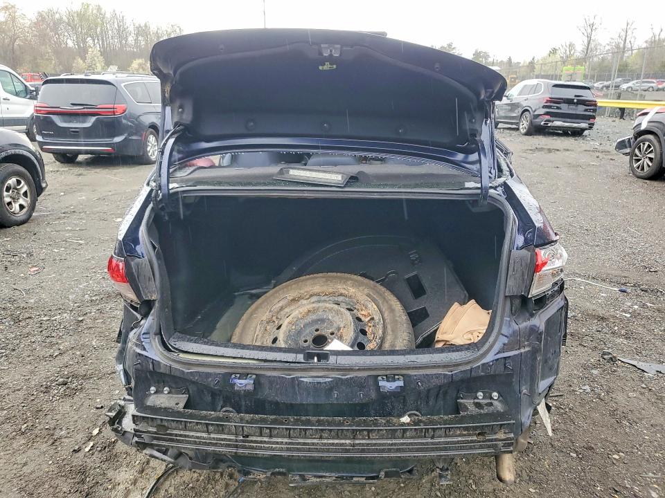 2021 Toyota Corolla მანქანა იყიდება აუქციონზე, vin: 5YFEPMAE9MP161025, აუქციონის ნომერი: 48074376
