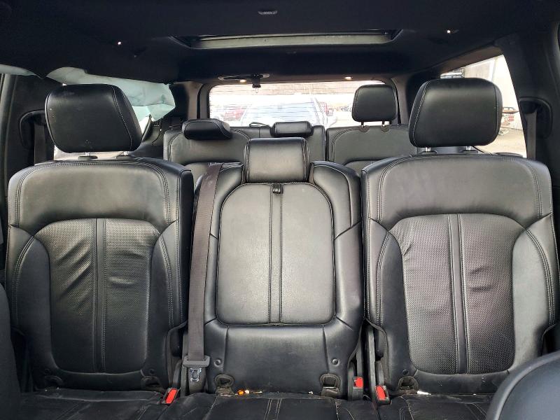 Продаж на аукціоні авто 2022 Jeep Wagoneer, vin: 1C4SJVBT5NS124531, номер лоту: 47977936