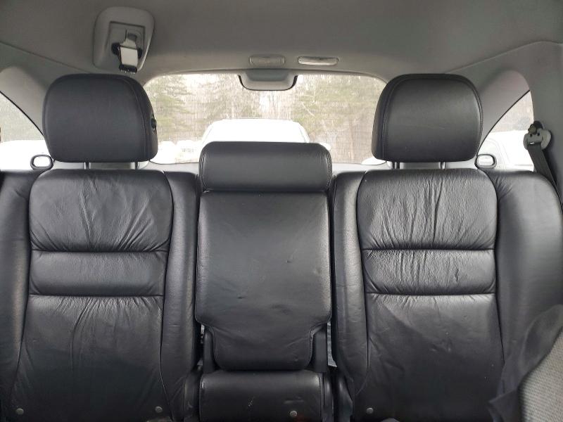 Aukcja sprzedaży 2010 Honda Cr-v, vin: 5J6RE4H76AL806467, numer aukcji: 46272966