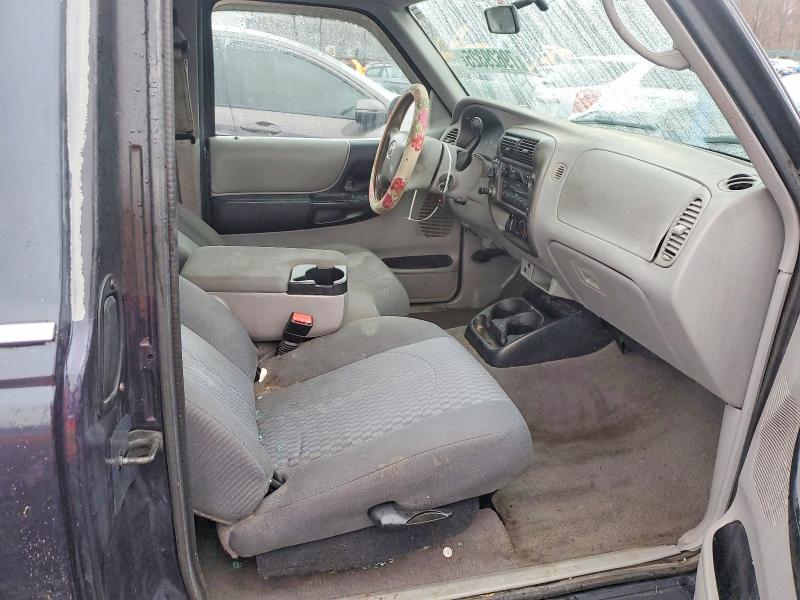 Продаж на аукціоні авто 2002 Mazda B4000, vin: 4F4ZR47E22TM09969, номер лоту: 79629325