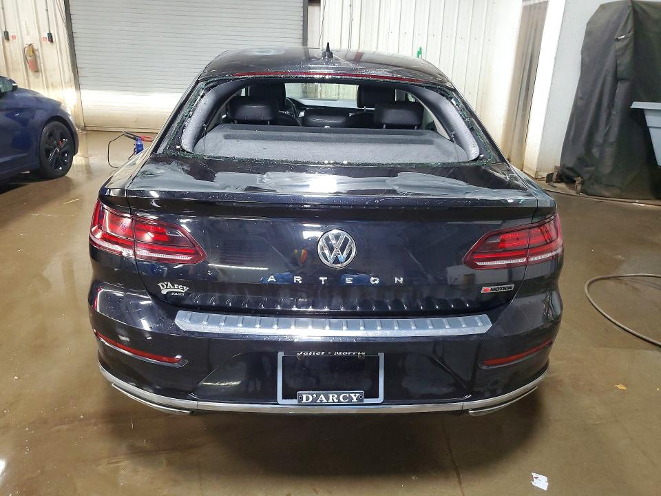 Продаж на аукціоні авто 2020 Volkswagen Arteon, vin: WVWBR7AN5LE018745, номер лоту: 46757106