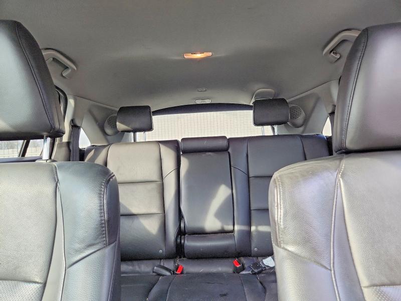 79945095 :رقم المزاد ، 5J8TB4H54JL008702 vin ، 2018 Acura Rdx مزاد بيع