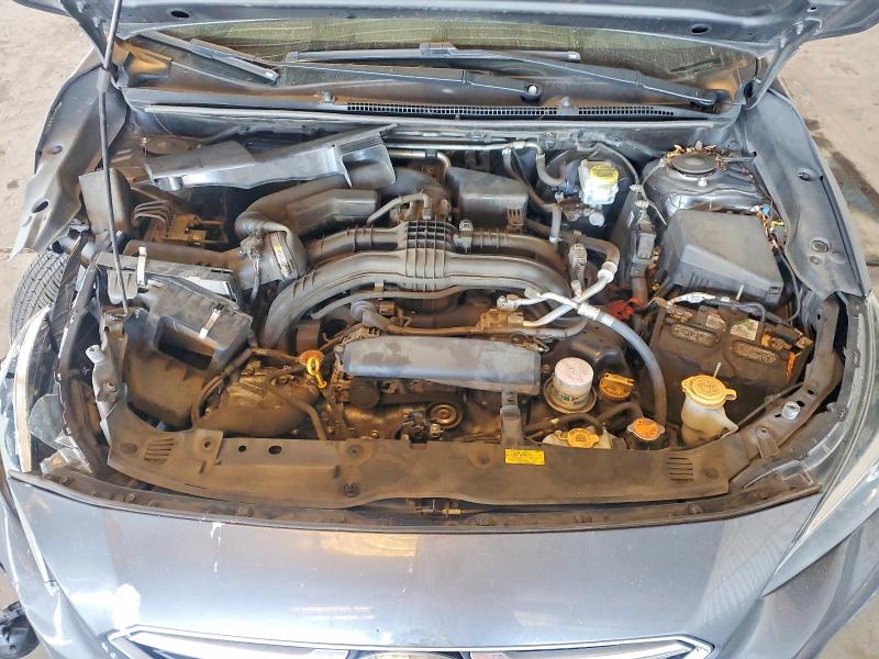 Продаж на аукціоні авто 2018 Subaru Impreza, vin: 4S3GTAB60J3734683, номер лоту: 47426656