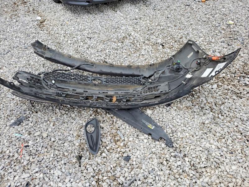 2019 Chrysler Pacifica მანქანა იყიდება აუქციონზე, vin: 2C4RC1BG3KR655258, აუქციონის ნომერი: 45474856