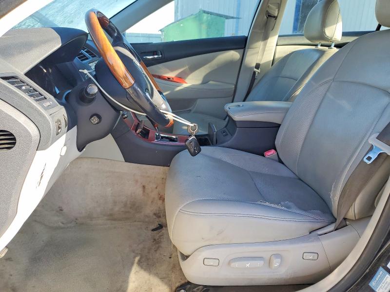 Продаж на аукціоні авто 2007 Lexus Es 350, vin: JTHBJ46G572025961, номер лоту: 46826536