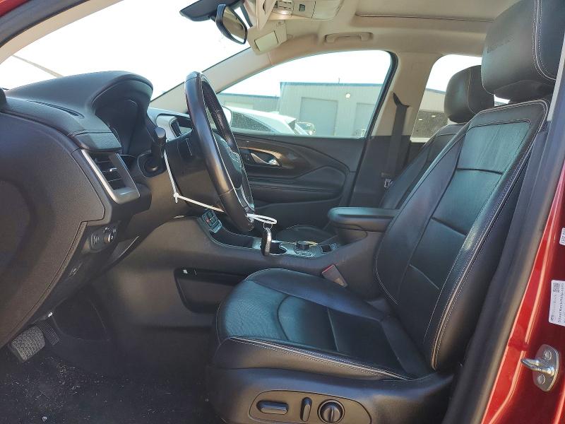 2019 Gmc Terrain მანქანა იყიდება აუქციონზე, vin: 3GKALSEX6KL244291, აუქციონის ნომერი: 45862676