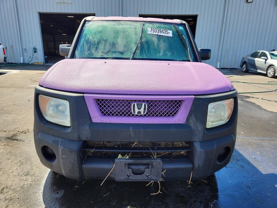Продажа на аукционе авто 2003 Honda Element, vin: 5J6YH28563L004400, номер лота: 79339435
