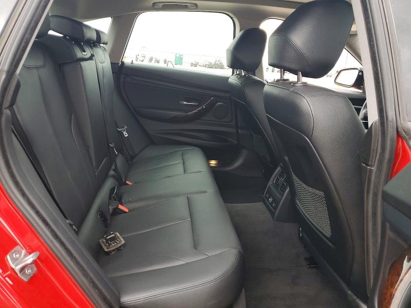 Aukcja sprzedaży 2015 Bmw 328, vin: WBA3X5C50FD560158, numer aukcji: 79266625