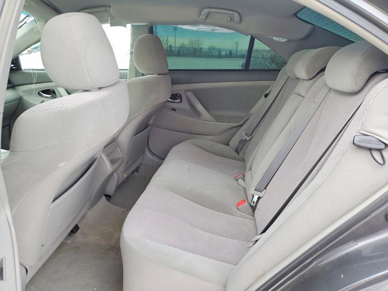 Продажа на аукционе авто 2011 Toyota Camry, vin: 4T1BK3EK2BU117942, номер лота: 46376956