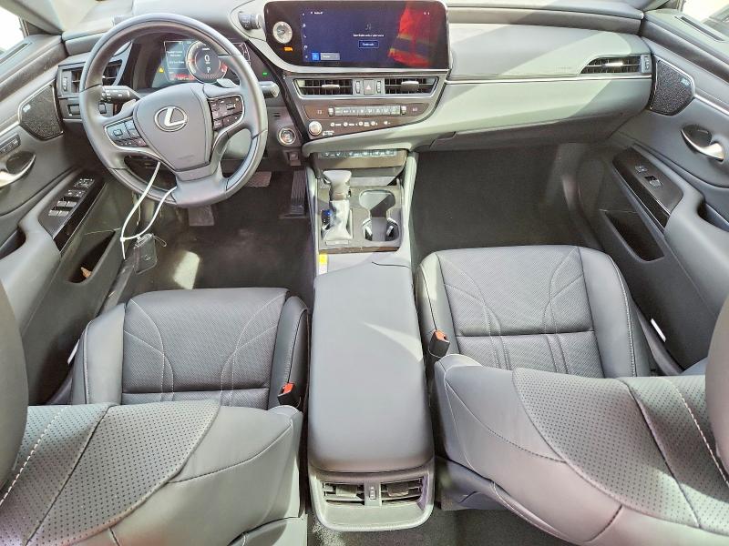 Aukcja sprzedaży 2025 Lexus Es 350, vin: 58AFZ1B18SU197091, numer aukcji: 46378456