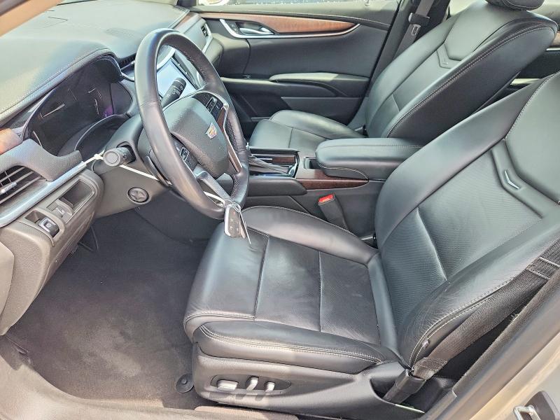 2019 Cadillac Xts მანქანა იყიდება აუქციონზე, vin: 2G61M5S39K9144705, აუქციონის ნომერი: 46679496