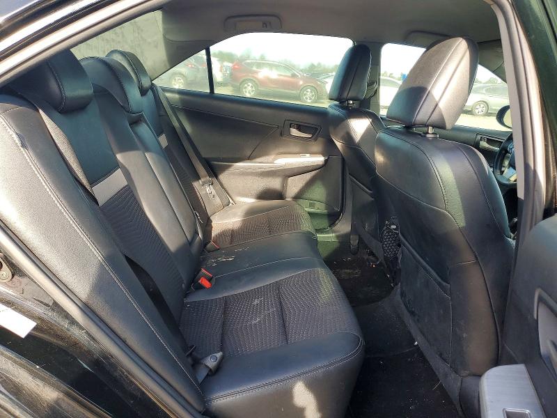 Продажа на аукционе авто 2014 Toyota Camry, vin: 4T1BF1FK9EU431633, номер лота: 41953336