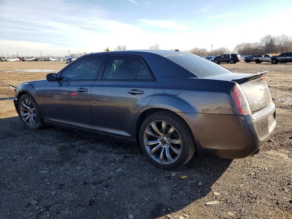 41985246 :رقم المزاد ، 2C3CCABG2EH222132 vin ، 2014 Chrysler 300 مزاد بيع