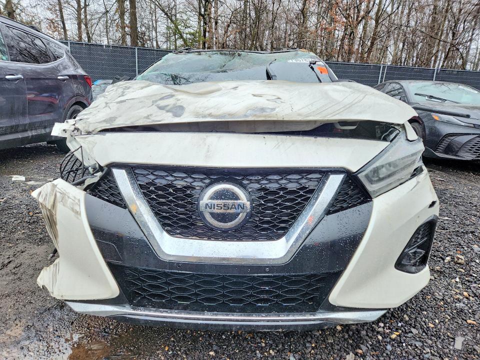 Aukcja sprzedaży 2022 Nissan Maxima, vin: 1N4AA6EV3NC501503, numer aukcji: 79678345