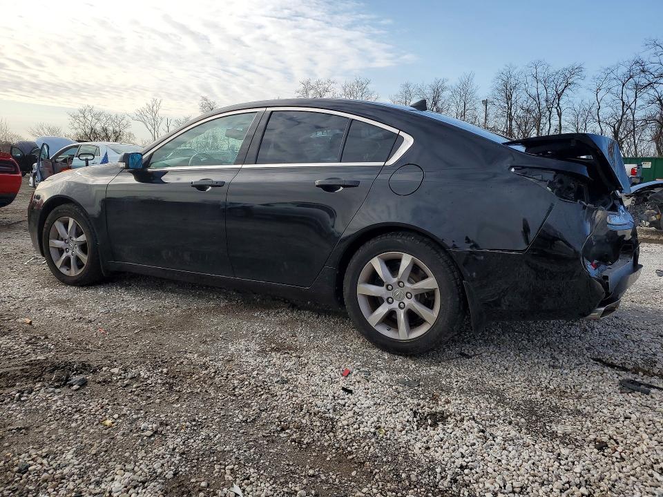 Aukcja sprzedaży 2013 Acura Tl, vin: 19UUA8F24DA013275, numer aukcji: 45908156