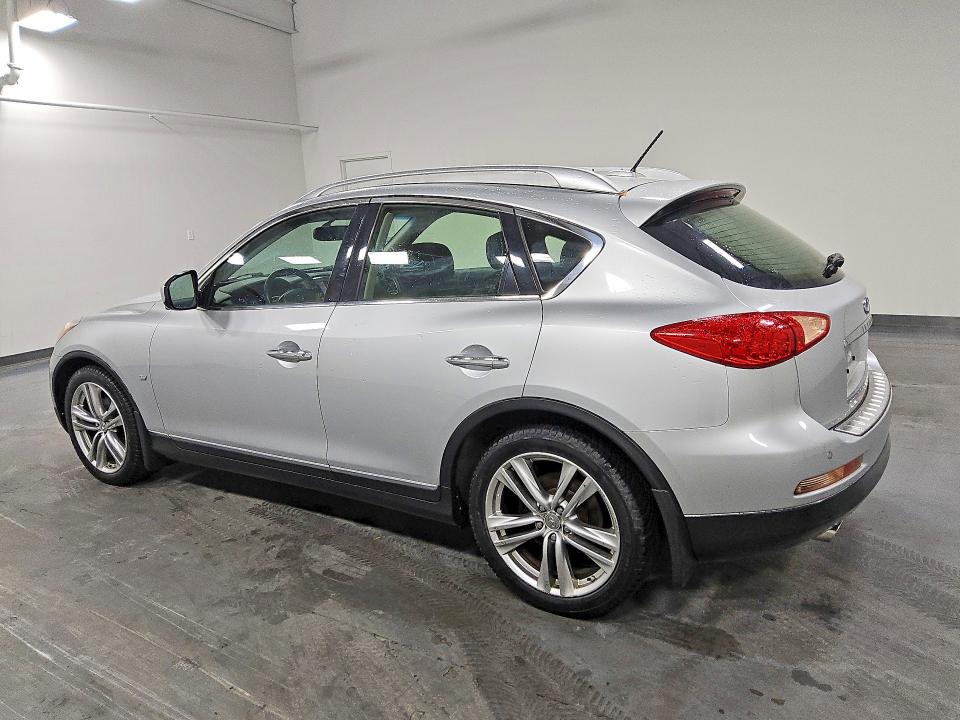 2015 Infiniti Qx50 მანქანა იყიდება აუქციონზე, vin: JN1BJ0HR9FM772574, აუქციონის ნომერი: 79705355