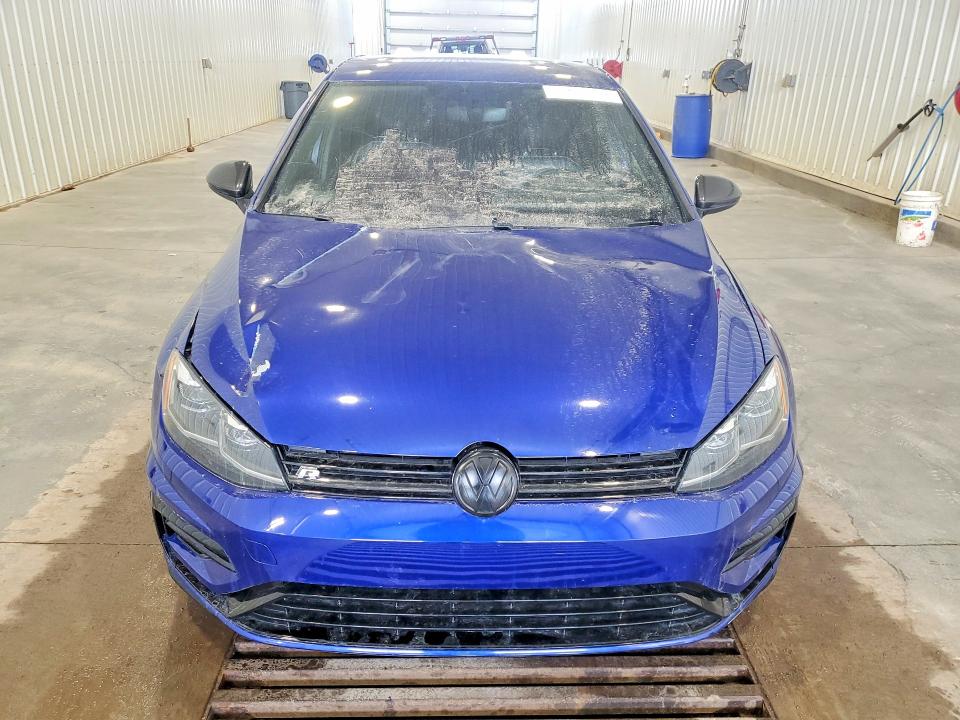Aukcja sprzedaży 2019 Volkswagen Golf R, vin: WVWWA7AU0KW118468, numer aukcji: 46941656
