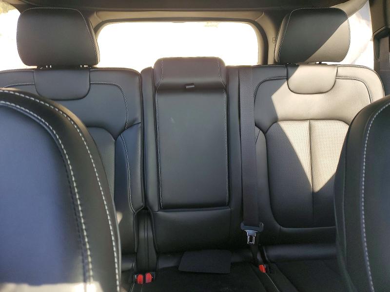 Aukcja sprzedaży 2025 Jeep Grand Cherokee Limit, vin: 1C4RJHBG2S8750517, numer aukcji: 79420325