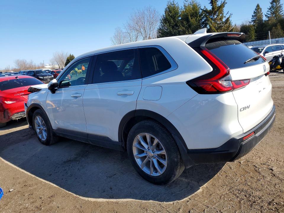 Продажа на аукционе авто 2023 Honda Cr-v, vin: 2HKRS4H79PH126946, номер лота: 78923695