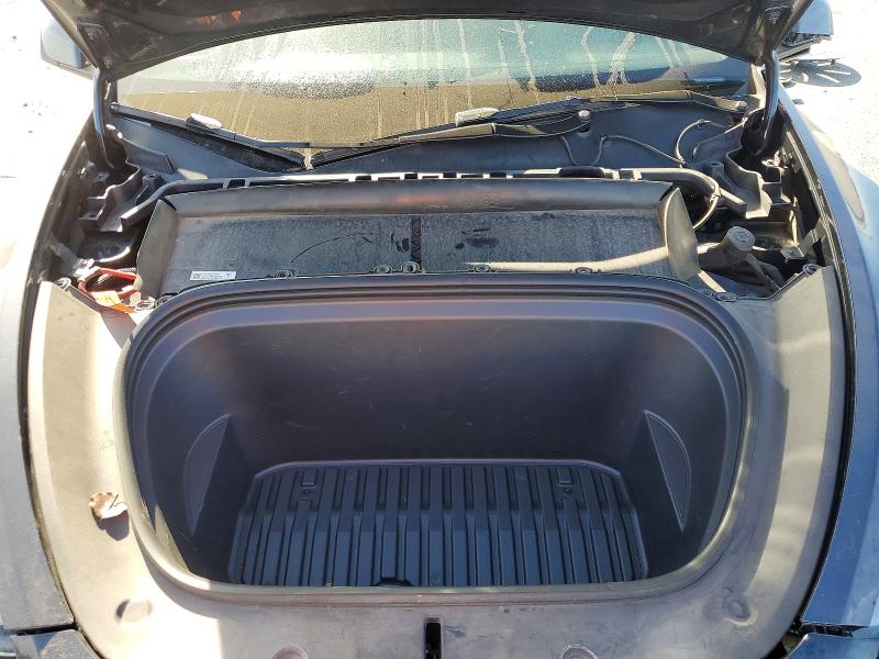Продажа на аукционе авто 2024 Tesla Model Y, vin: 7SAYGDEE6RA234460, номер лота: 47019946