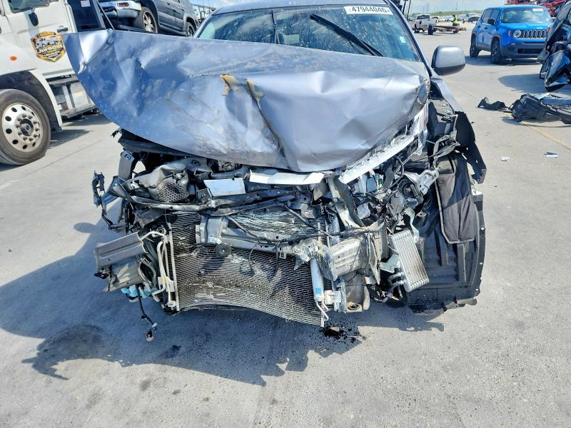 47944046 :رقم المزاد ، JA4ARUAU0RU025709 vin ، 2024 Mitsubishi Outlander Sport مزاد بيع